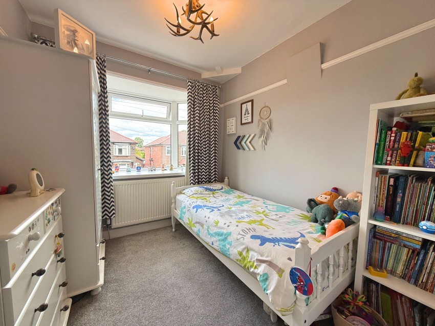 Images for Amberley Road, Sale, M33