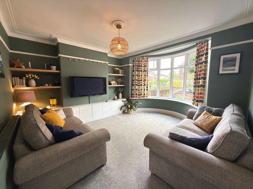 Images for Amberley Road, Sale, M33
