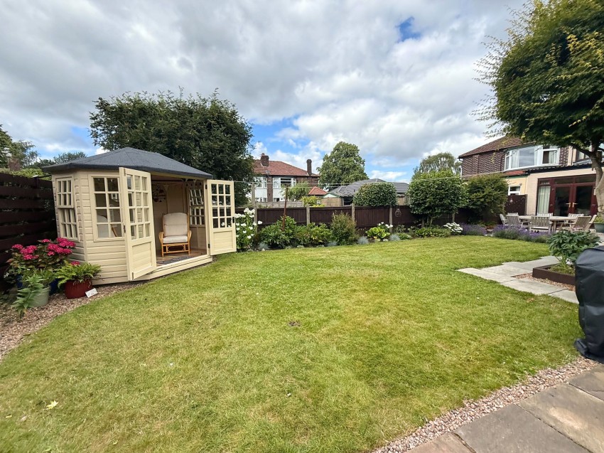 Images for Amberley Road, Sale, M33