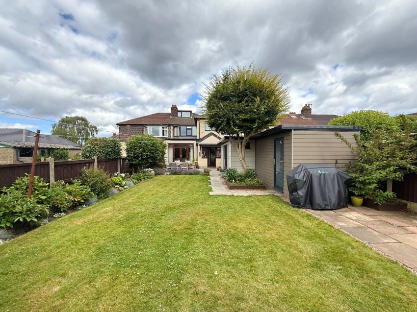 Images for Amberley Road, Sale, M33