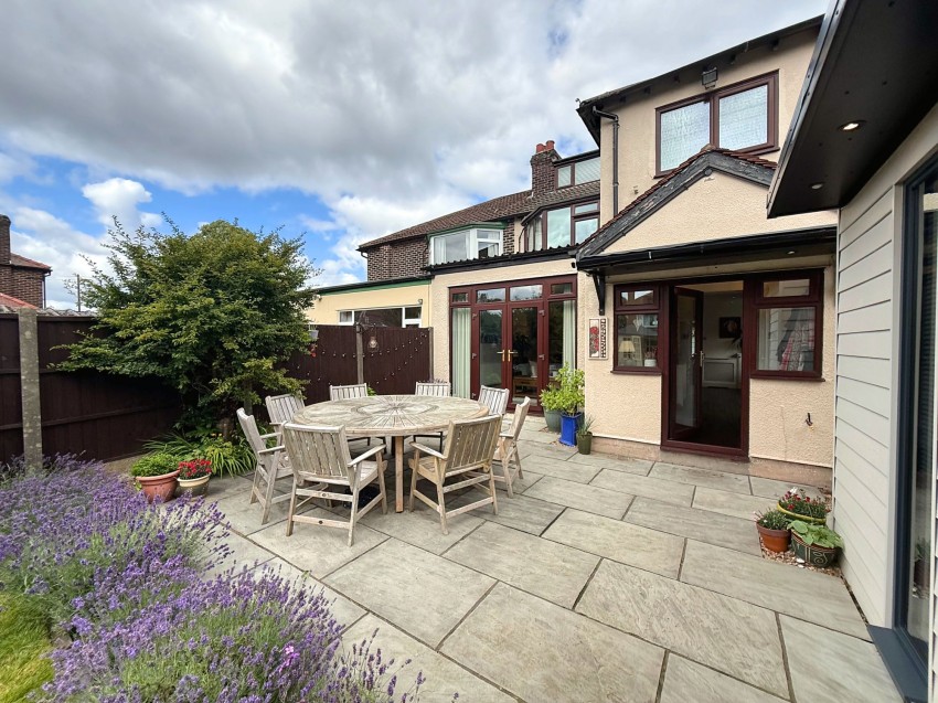Images for Amberley Road, Sale, M33