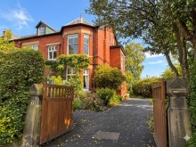 Images for Grosvenor Road, Marple, SK6