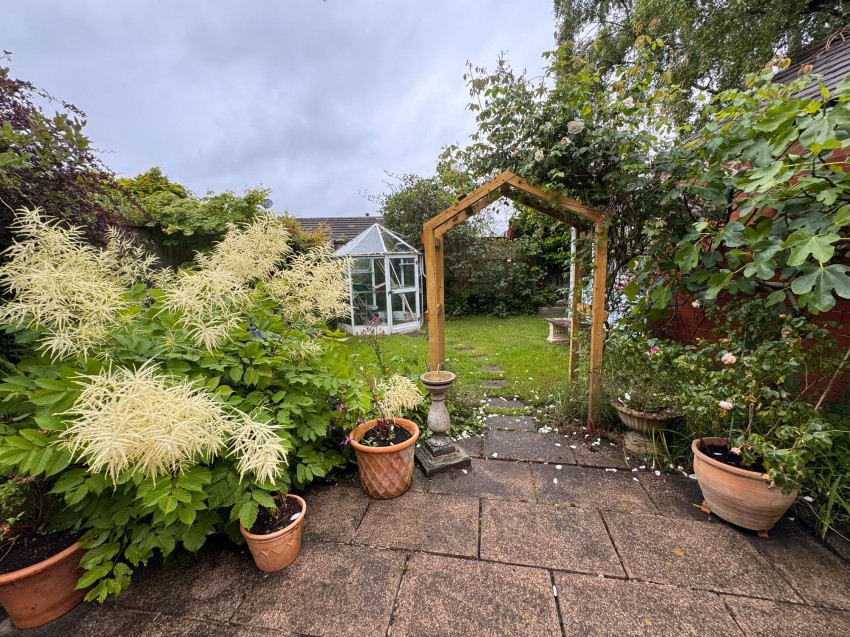 Images for Grosvenor Road, Marple, SK6