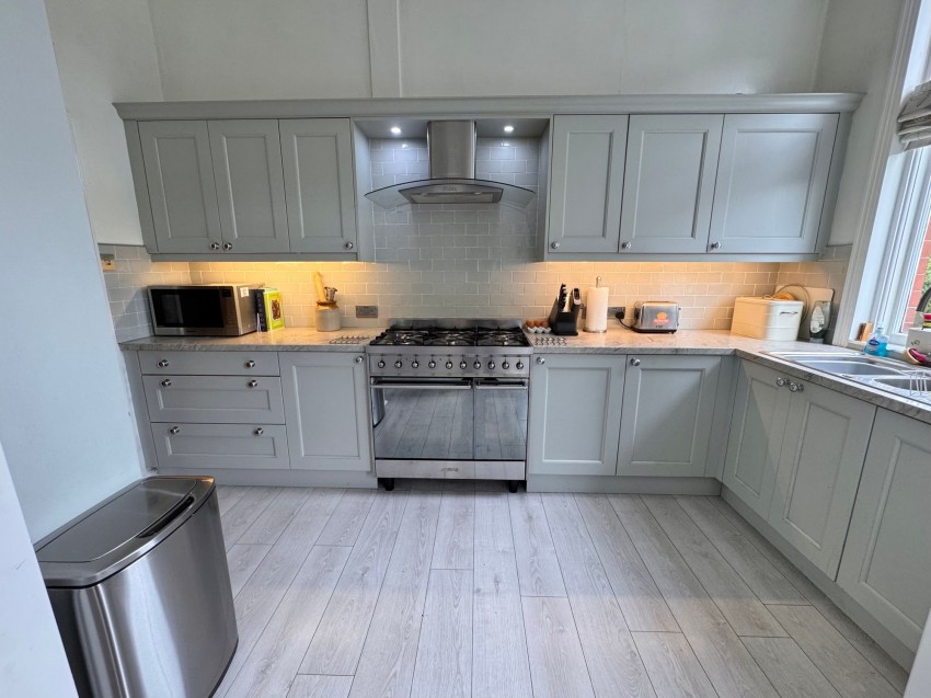 Images for Grosvenor Road, Marple, SK6