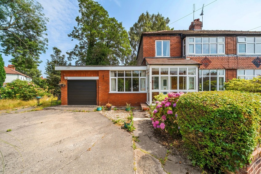 Images for Sylvan Avenue, Wilmslow, SK9