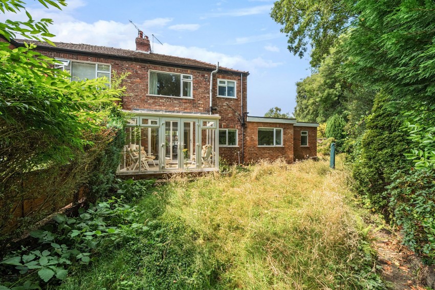 Images for Sylvan Avenue, Wilmslow, SK9
