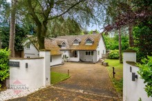 Images for 1 Hough Lane, Wilmslow, SK9