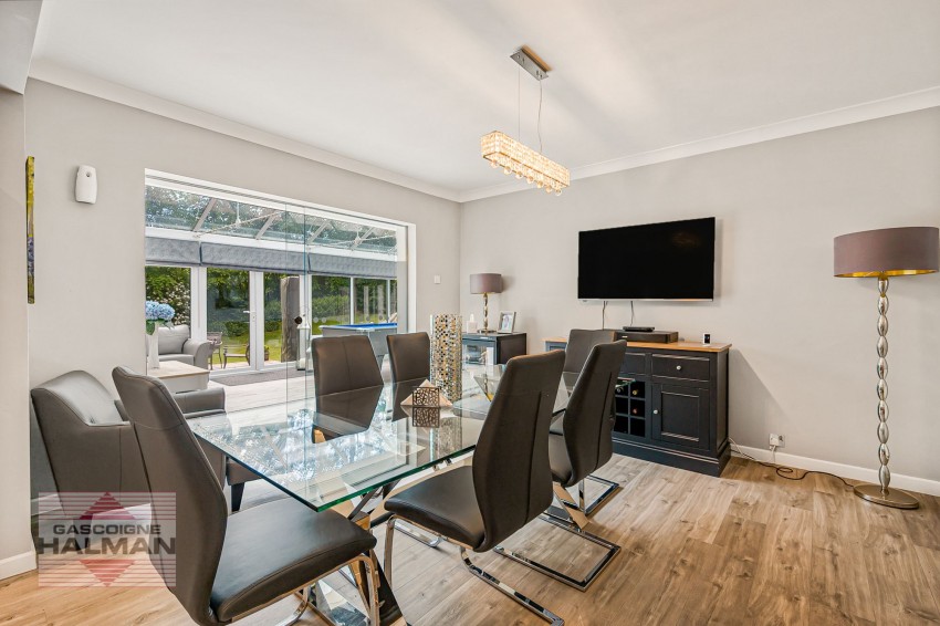 Images for 1 Hough Lane, Wilmslow, SK9