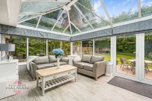 Images for 1 Hough Lane, Wilmslow, SK9