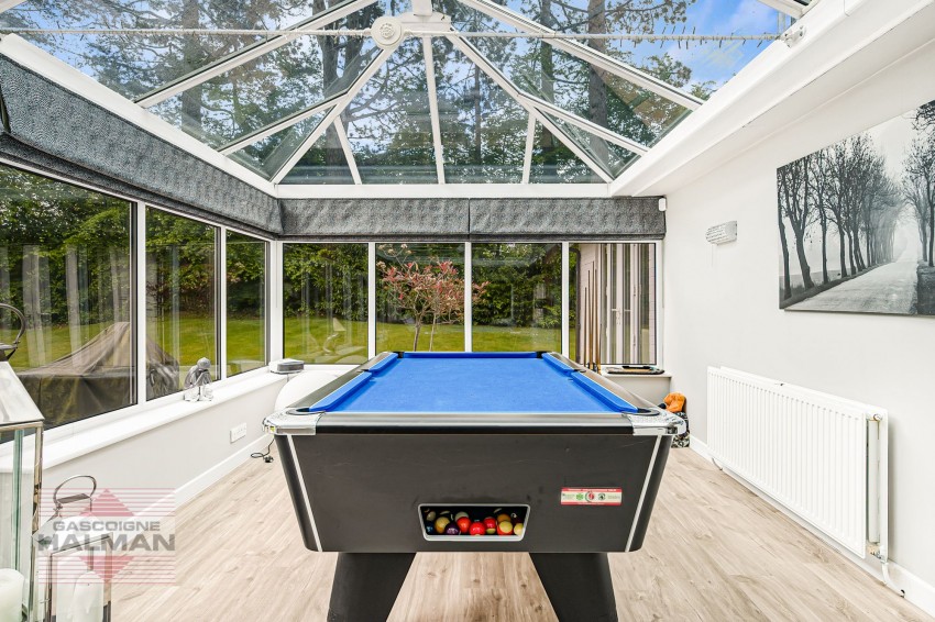 Images for 1 Hough Lane, Wilmslow, SK9