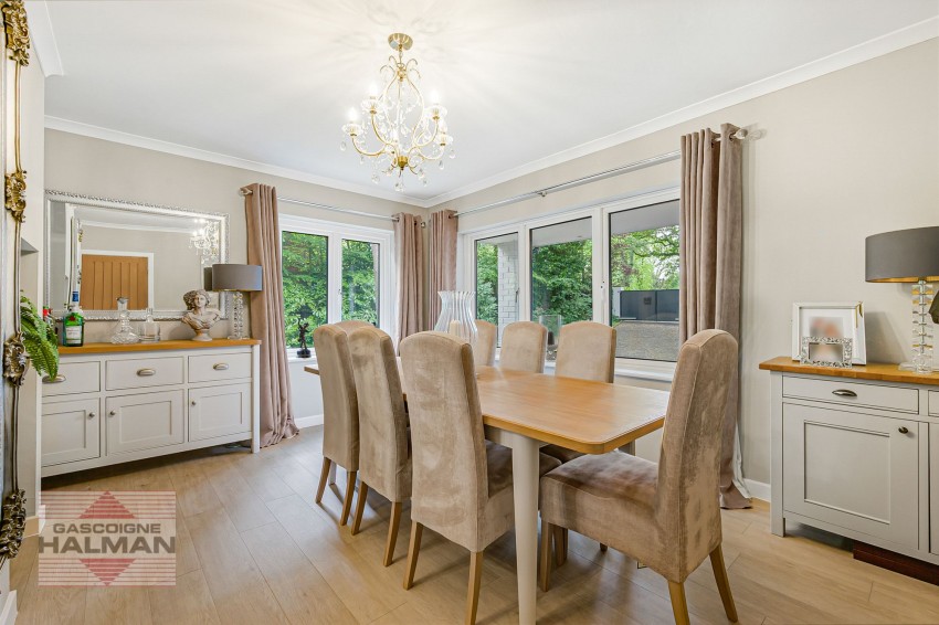 Images for 1 Hough Lane, Wilmslow, SK9