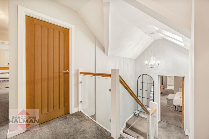 Images for 1 Hough Lane, Wilmslow, SK9