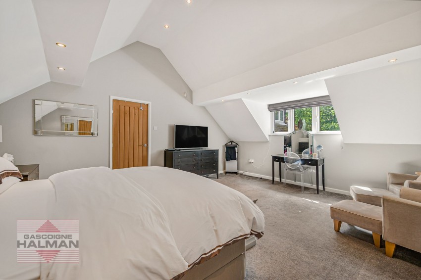 Images for 1 Hough Lane, Wilmslow, SK9