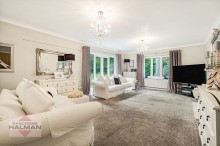 Images for 1 Hough Lane, Wilmslow, SK9