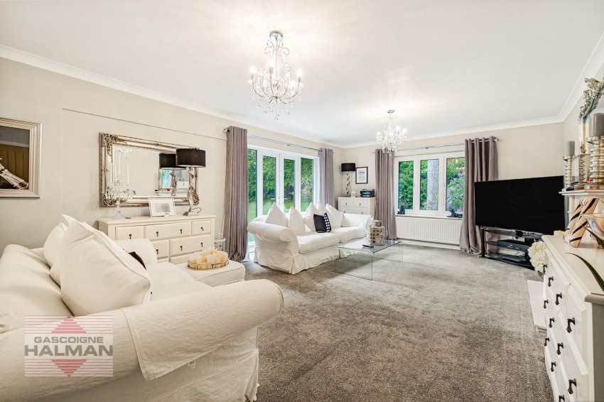 Images for 1 Hough Lane, Wilmslow, SK9