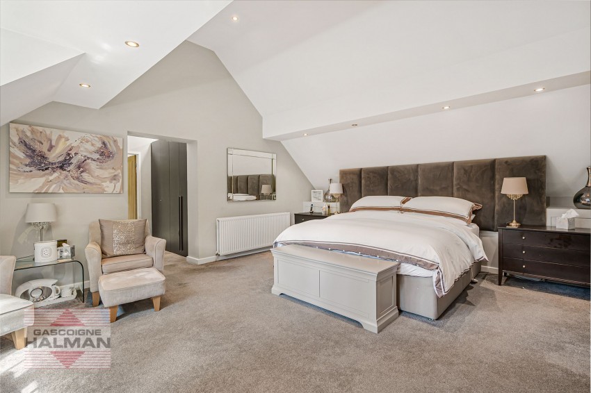 Images for 1 Hough Lane, Wilmslow, SK9