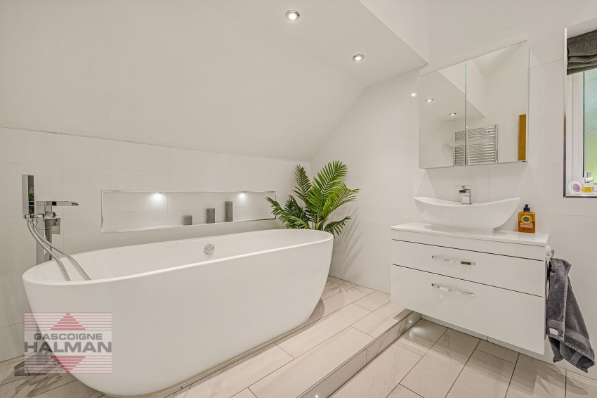 Images for 1 Hough Lane, Wilmslow, SK9