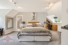 Images for 1 Hough Lane, Wilmslow, SK9