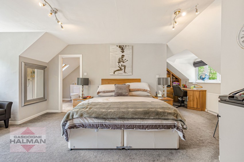 Images for 1 Hough Lane, Wilmslow, SK9