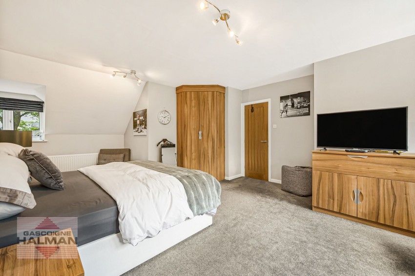 Images for 1 Hough Lane, Wilmslow, SK9