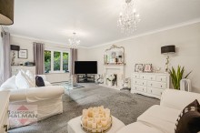 Images for 1 Hough Lane, Wilmslow, SK9