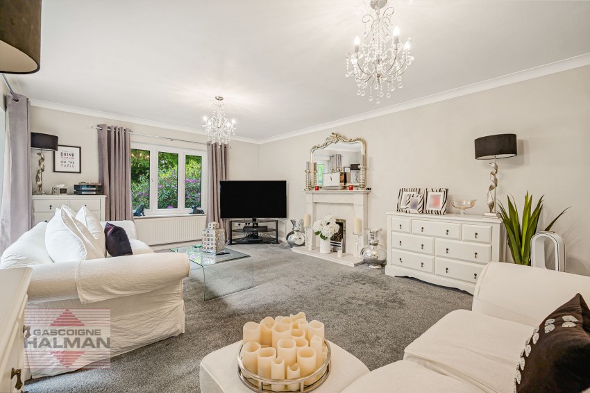 Images for 1 Hough Lane, Wilmslow, SK9