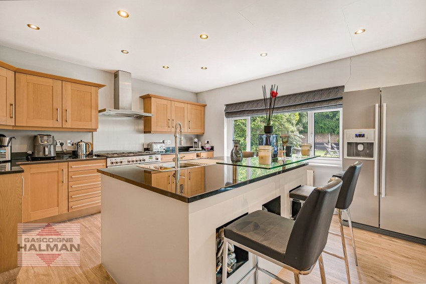 Images for 1 Hough Lane, Wilmslow, SK9