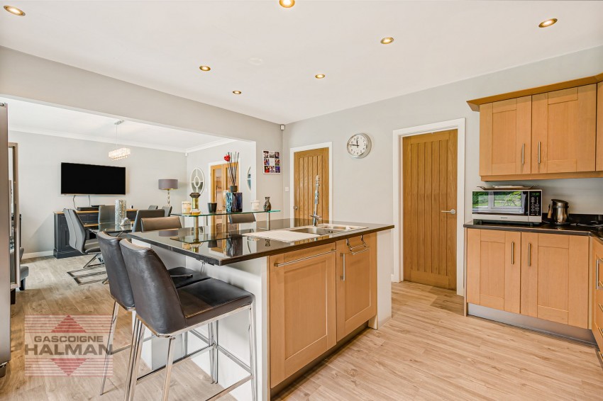 Images for 1 Hough Lane, Wilmslow, SK9
