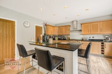 Images for 1 Hough Lane, Wilmslow, SK9