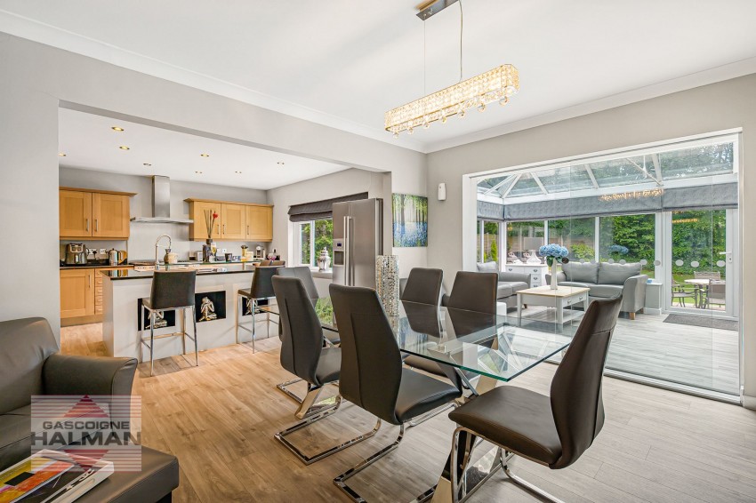Images for 1 Hough Lane, Wilmslow, SK9