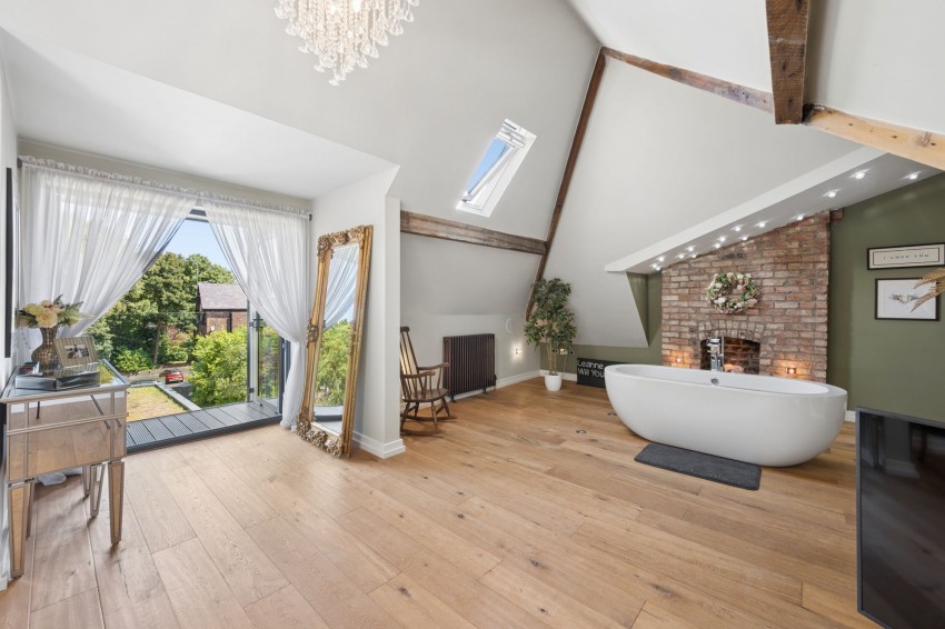Images for 72 High Lane, Chorlton, M21