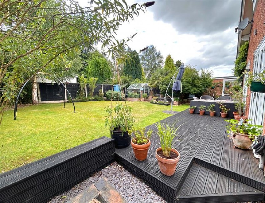 Images for Meadow Avenue, Goostrey