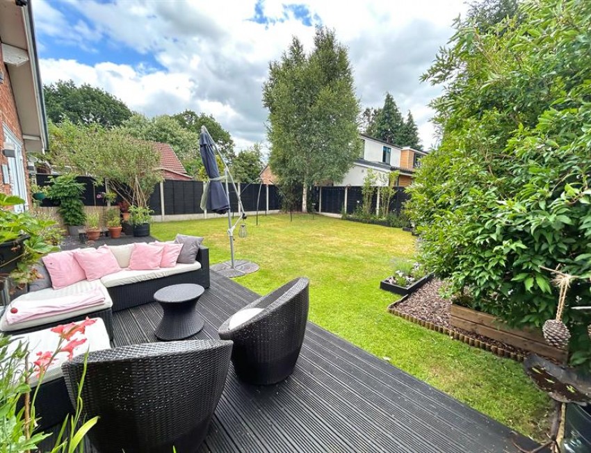 Images for Meadow Avenue, Goostrey