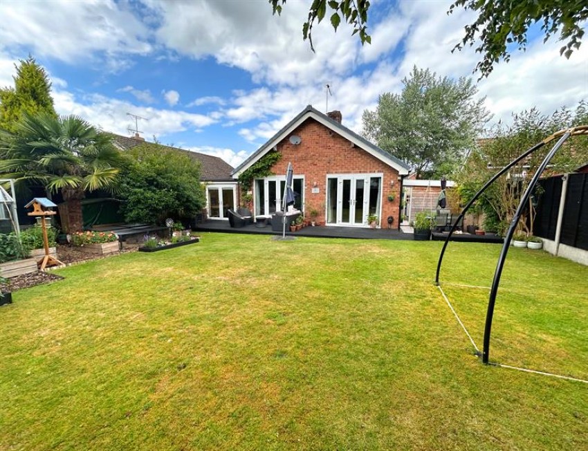 Images for Meadow Avenue, Goostrey