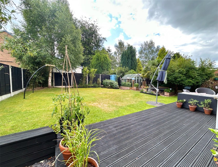 Images for Meadow Avenue, Goostrey