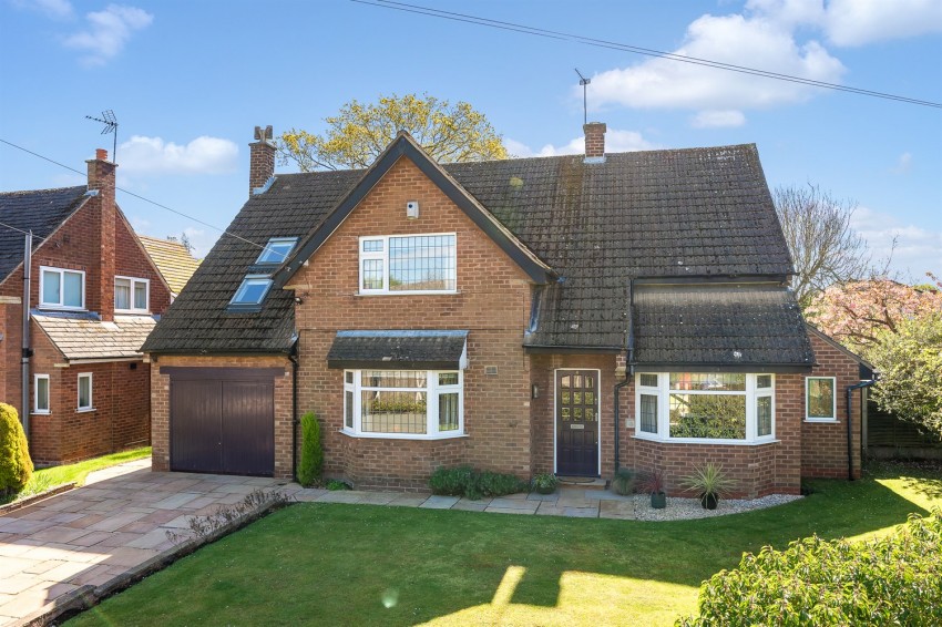 Images for Fairbourne Close, Wilmslow