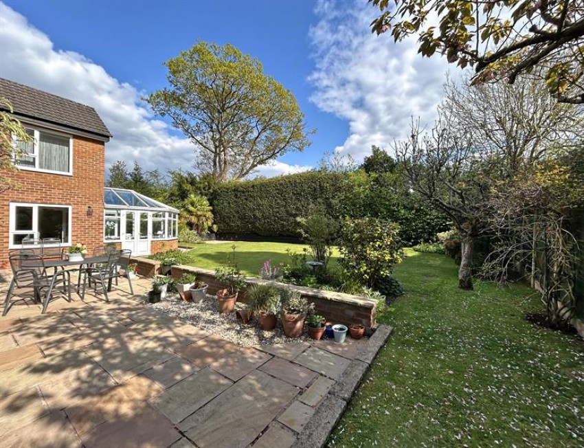 Images for Fairbourne Close, Wilmslow