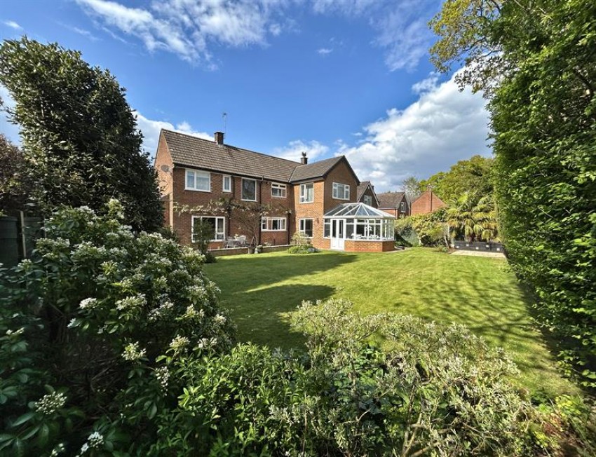 Images for Fairbourne Close, Wilmslow