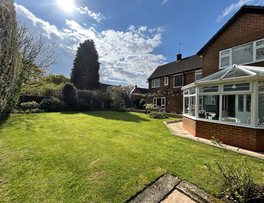 Images for Fairbourne Close, Wilmslow