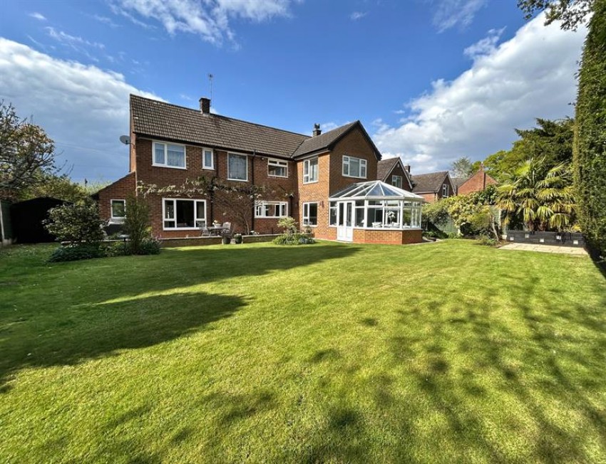 Images for Fairbourne Close, Wilmslow