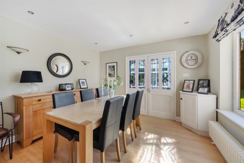Images for Fairbourne Close, Wilmslow