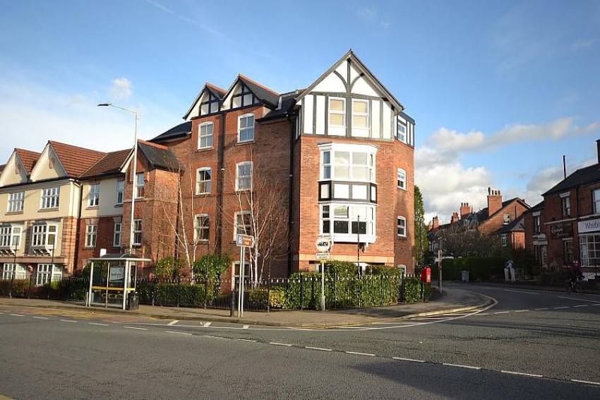 Images for Chorleigh Grange, Alderley Edge