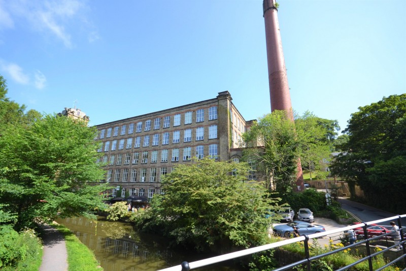 Clarence Mill, Clarence Road, Bollington, Macclesfield