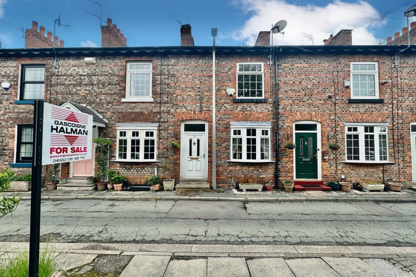 Images for Frances Street, Cheadle, Stockport