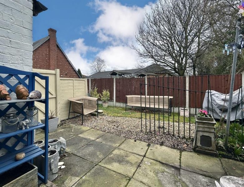 Images for Frances Street, Cheadle, Stockport