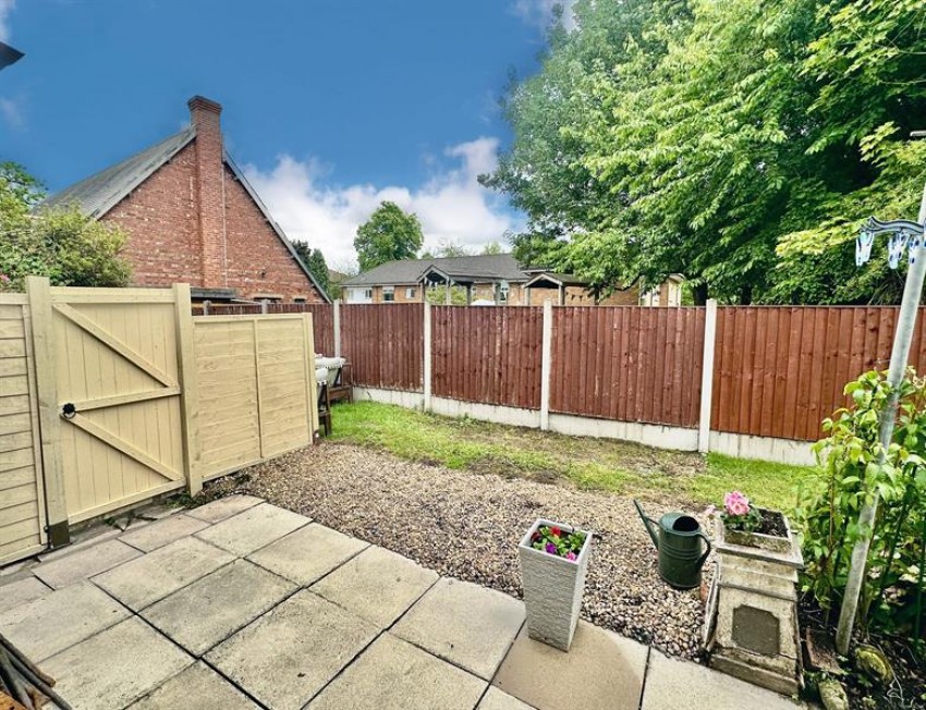 Images for Frances Street, Cheadle, Stockport