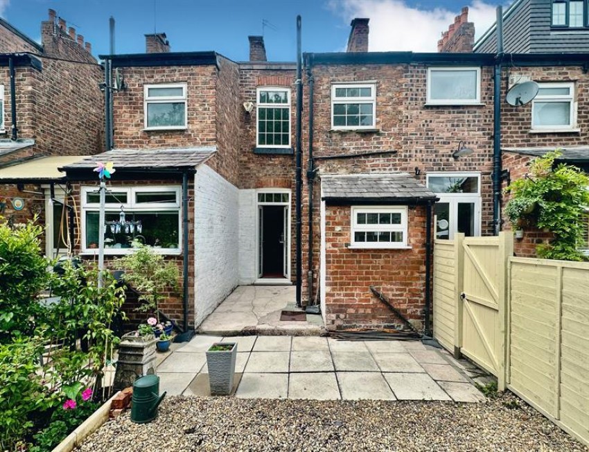 Images for Frances Street, Cheadle, Stockport