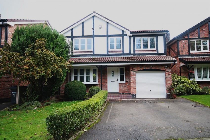 Images for Welford Close, Wilmslow