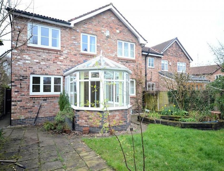 Images for Welford Close, Wilmslow