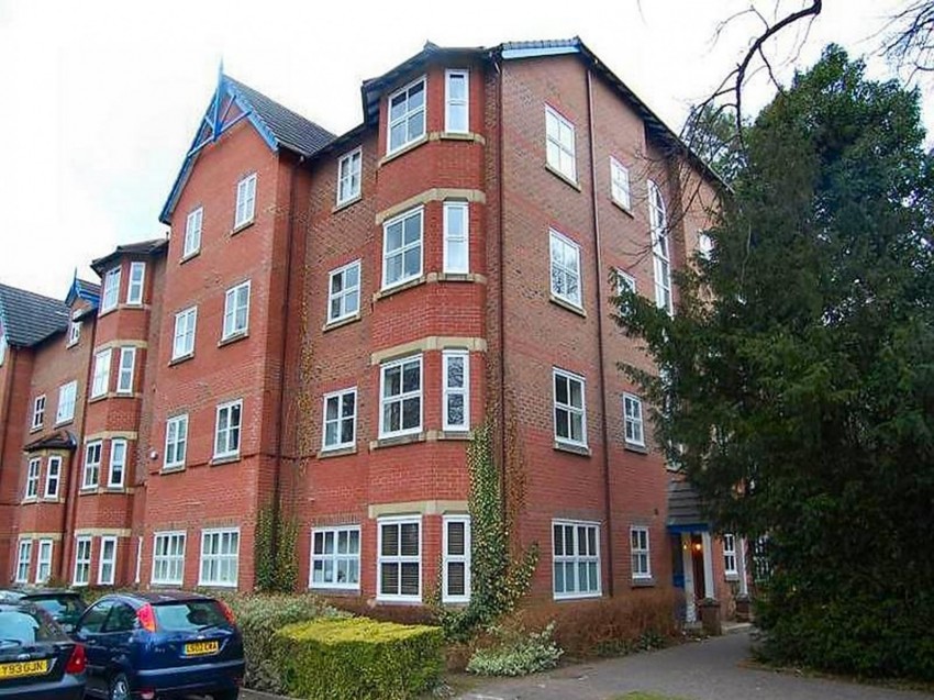 Images for Tall Trees, Didsbury
